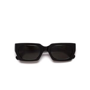 Retro Super Future Men "Teddy" Sunglasses